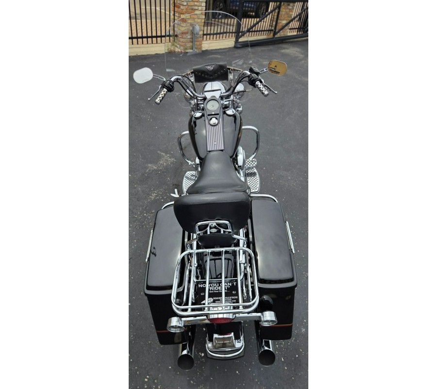 2001 Harley-Davidson FLHRCI Road King® Classic