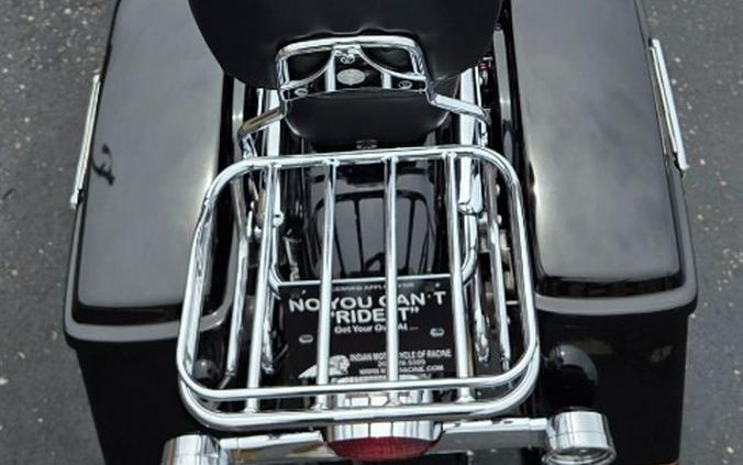 2001 Harley-Davidson FLHRCI Road King® Classic