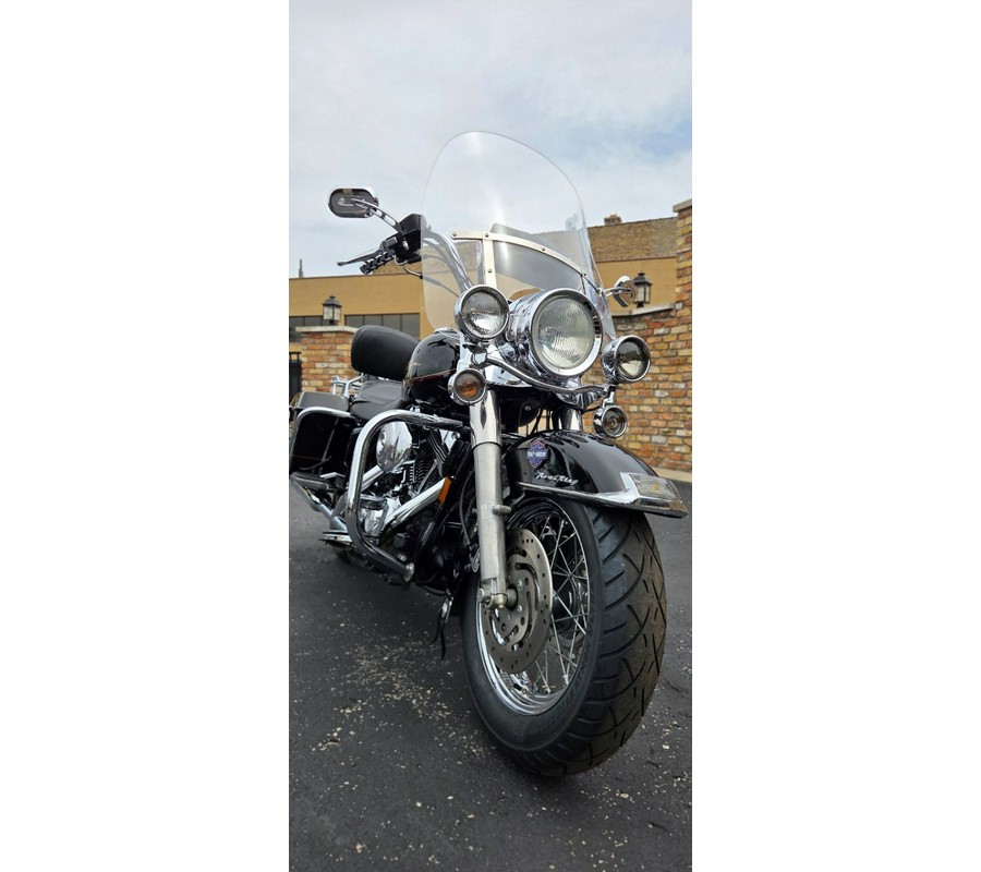 2001 Harley-Davidson FLHRCI Road King® Classic