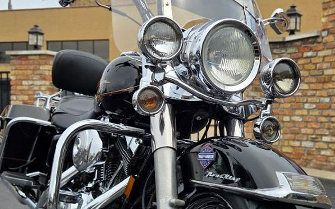 2001 Harley-Davidson FLHRCI Road King® Classic