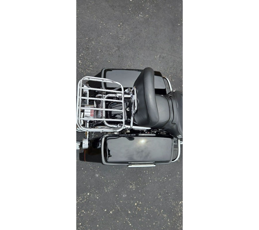 2001 Harley-Davidson FLHRCI Road King® Classic