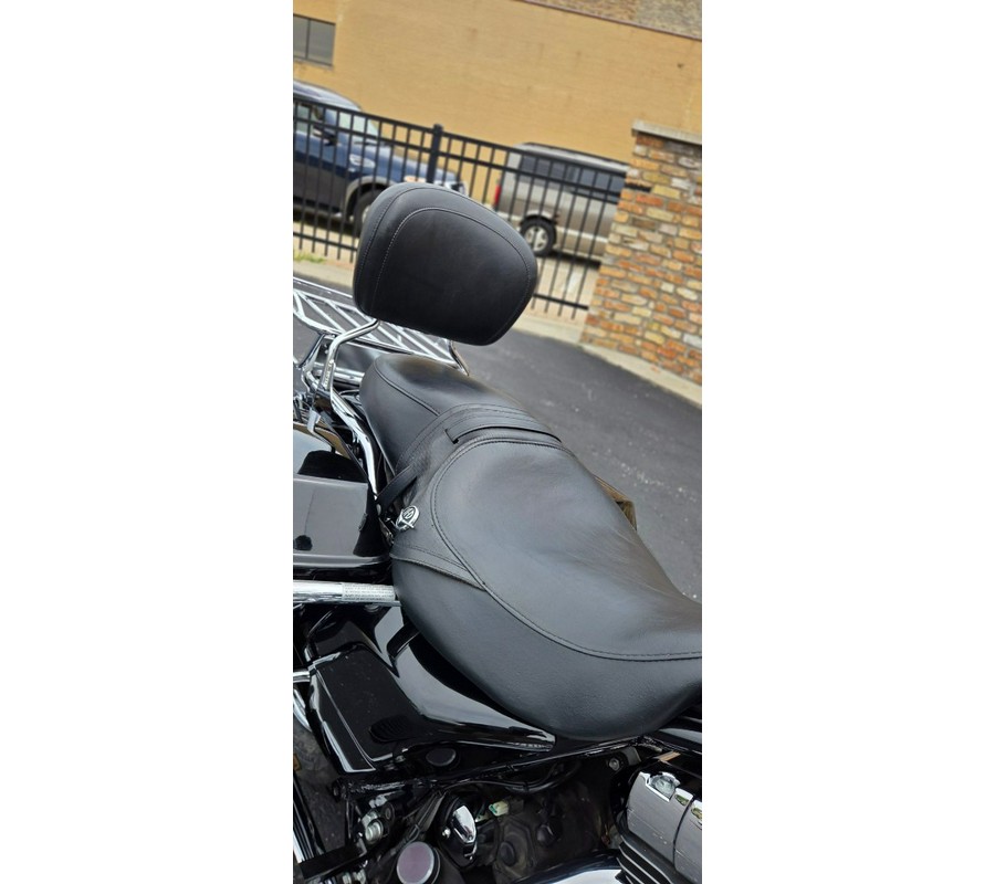 2001 Harley-Davidson FLHRCI Road King® Classic