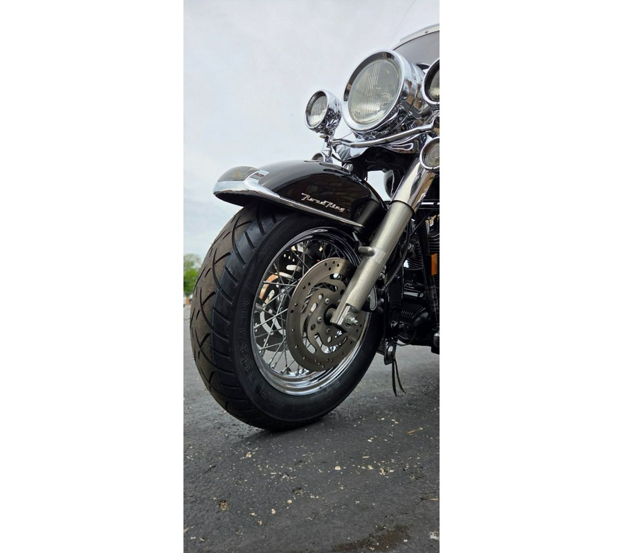 2001 Harley-Davidson FLHRCI Road King® Classic