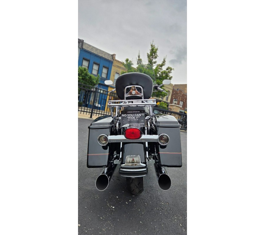 2001 Harley-Davidson FLHRCI Road King® Classic