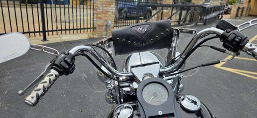 2001 Harley-Davidson FLHRCI Road King® Classic