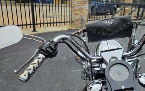 2001 Harley-Davidson FLHRCI Road King® Classic