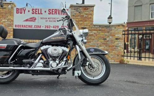 2001 Harley-Davidson FLHRCI Road King® Classic