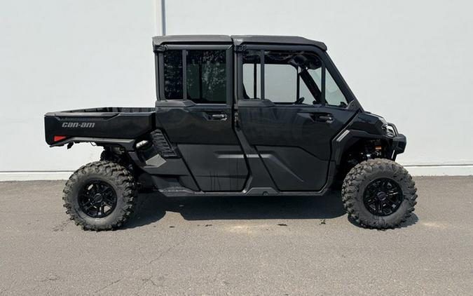2026 Can-Am Defender MAX LONE STAR CAB HD11
