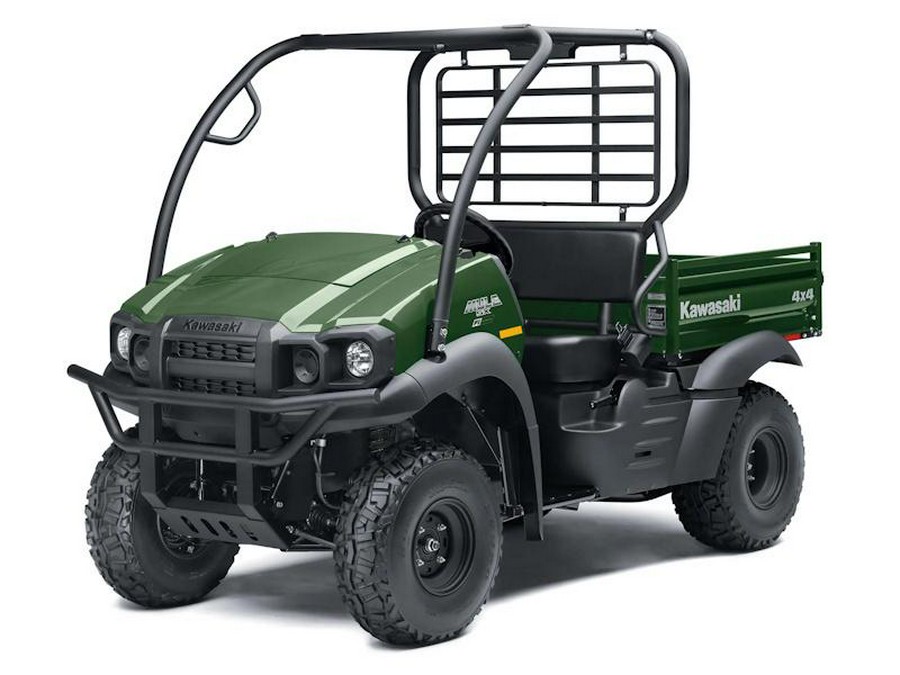 2027 Kawasaki Mule SX™ 4x4