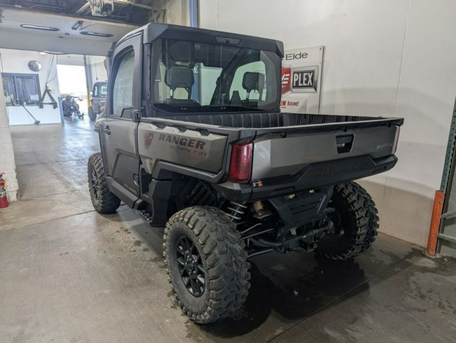 2025 Polaris Ranger XD 1500 Northstar Ultimate