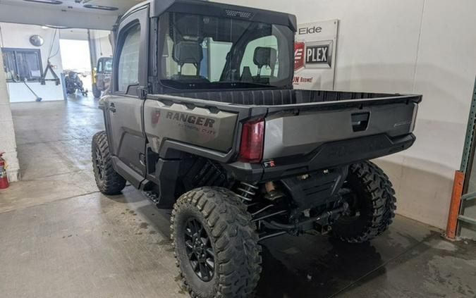 2025 Polaris Ranger XD 1500 Northstar Ultimate