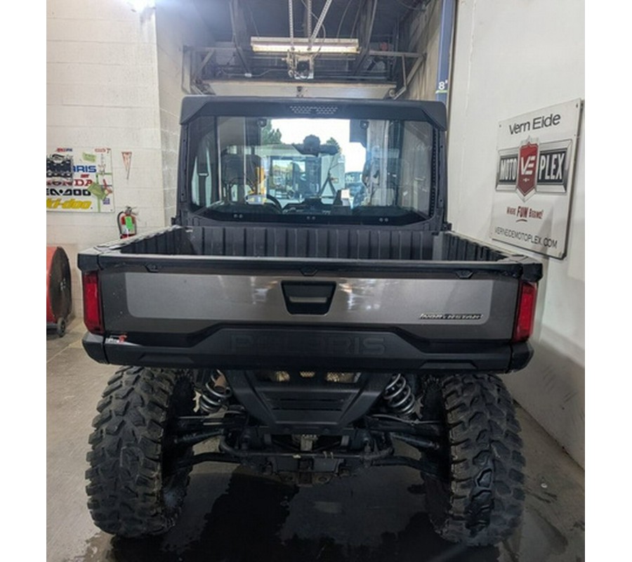 2025 Polaris Ranger XD 1500 Northstar Ultimate