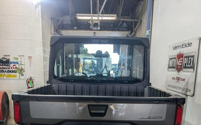 2025 Polaris Ranger XD 1500 Northstar Ultimate