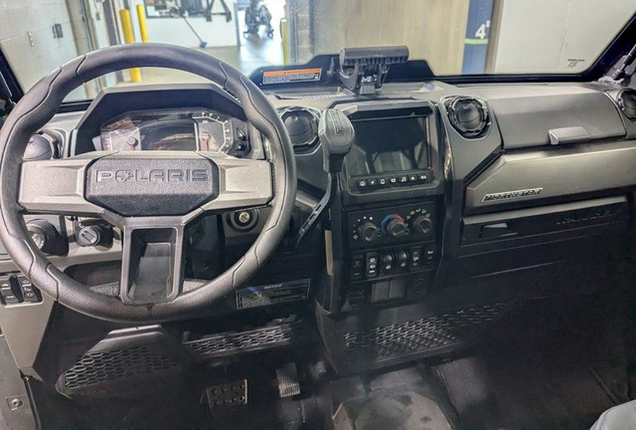 2025 Polaris Ranger XD 1500 Northstar Ultimate