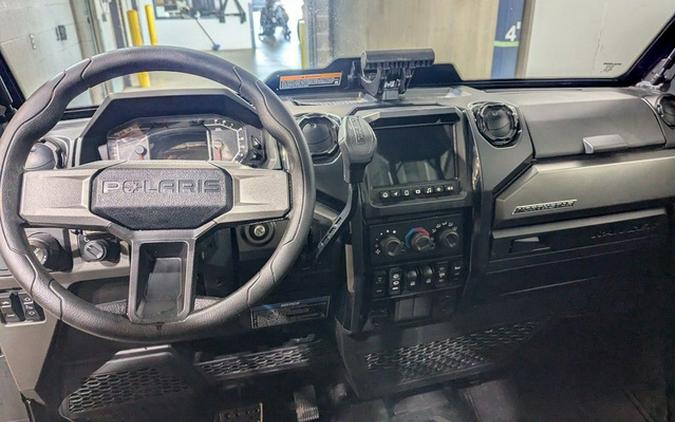 2025 Polaris Ranger XD 1500 Northstar Ultimate