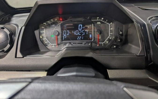 2025 Polaris Ranger XD 1500 Northstar Ultimate