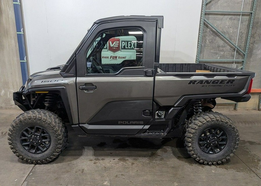 2025 Polaris Ranger XD 1500 Northstar Ultimate