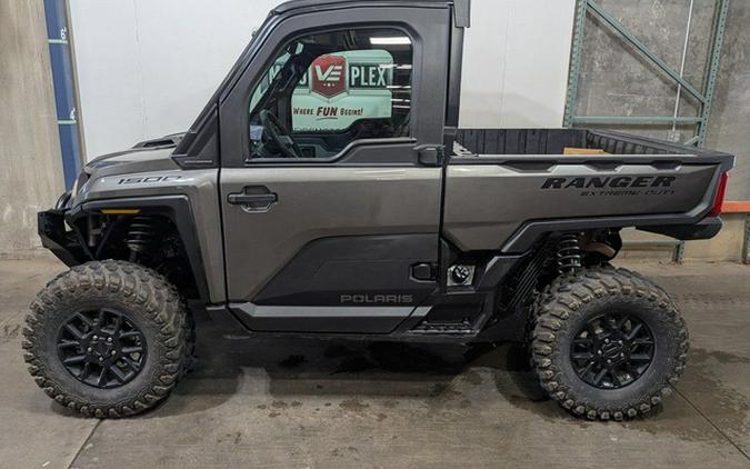 2025 Polaris Ranger XD 1500 Northstar Ultimate