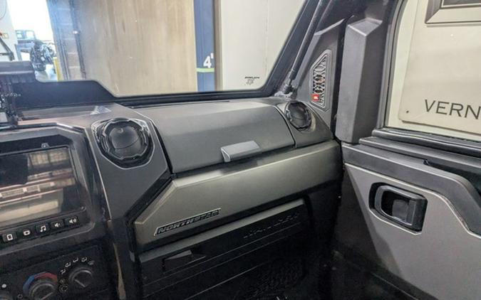 2025 Polaris Ranger XD 1500 Northstar Ultimate