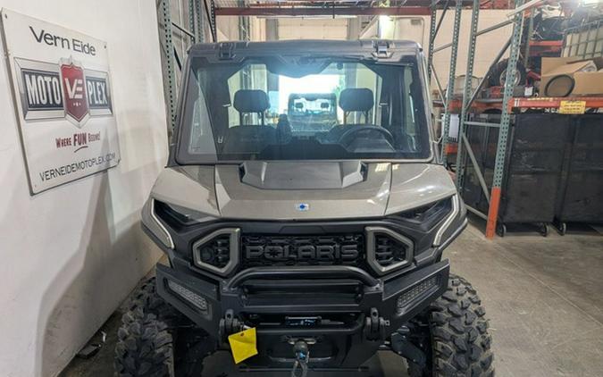 2025 Polaris Ranger XD 1500 Northstar Ultimate
