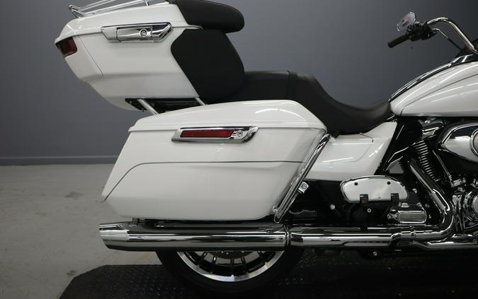 2026 Harley-Davidson Road Glide Limited FLTRXL