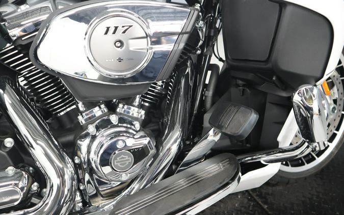 2026 Harley-Davidson Road Glide Limited FLTRXL