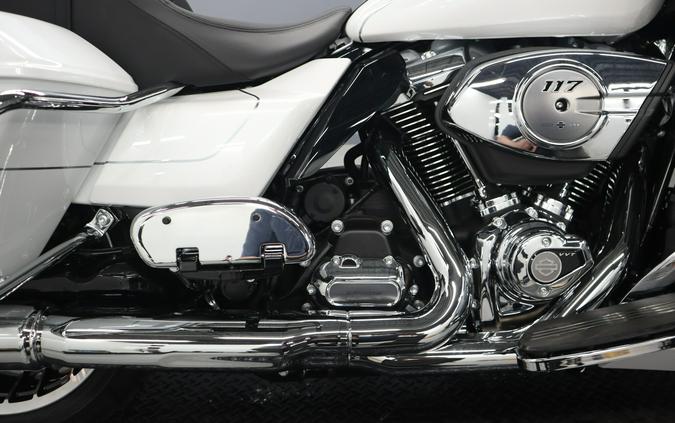 2026 Harley-Davidson Road Glide Limited FLTRXL