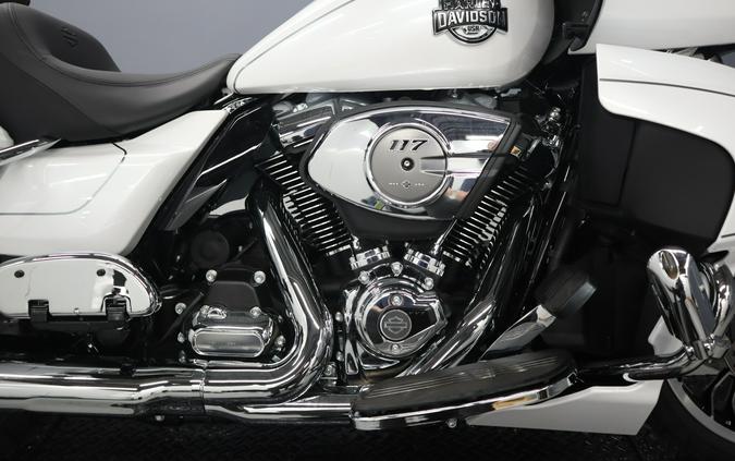 2026 Harley-Davidson Road Glide Limited FLTRXL