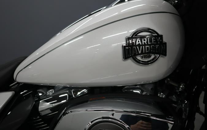 2026 Harley-Davidson Road Glide Limited FLTRXL