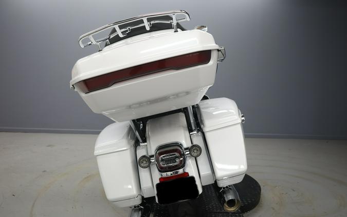 2026 Harley-Davidson Road Glide Limited FLTRXL