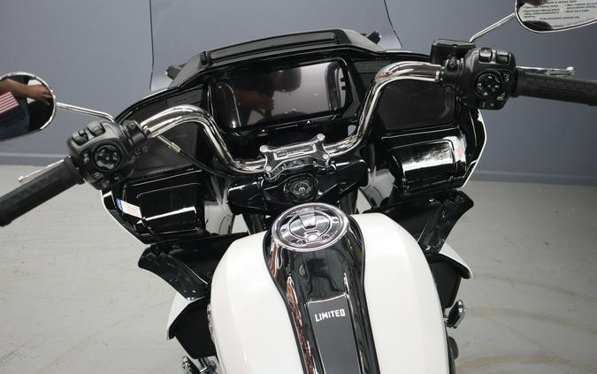 2026 Harley-Davidson Road Glide Limited FLTRXL