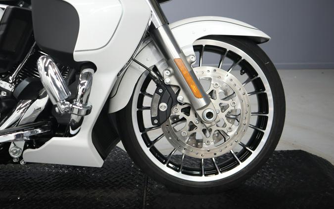 2026 Harley-Davidson Road Glide Limited FLTRXL