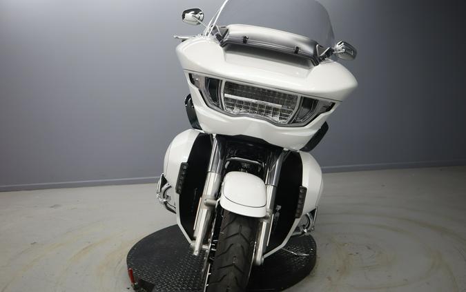 2026 Harley-Davidson Road Glide Limited FLTRXL