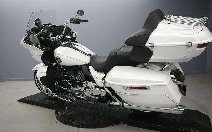 2026 Harley-Davidson Road Glide Limited FLTRXL