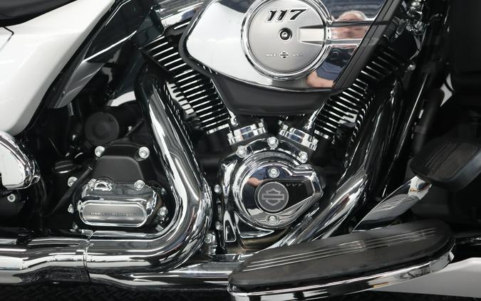 2026 Harley-Davidson Road Glide Limited FLTRXL