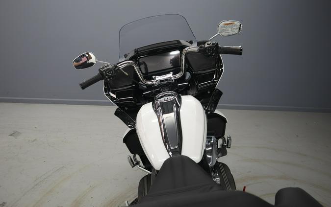 2026 Harley-Davidson Road Glide Limited FLTRXL