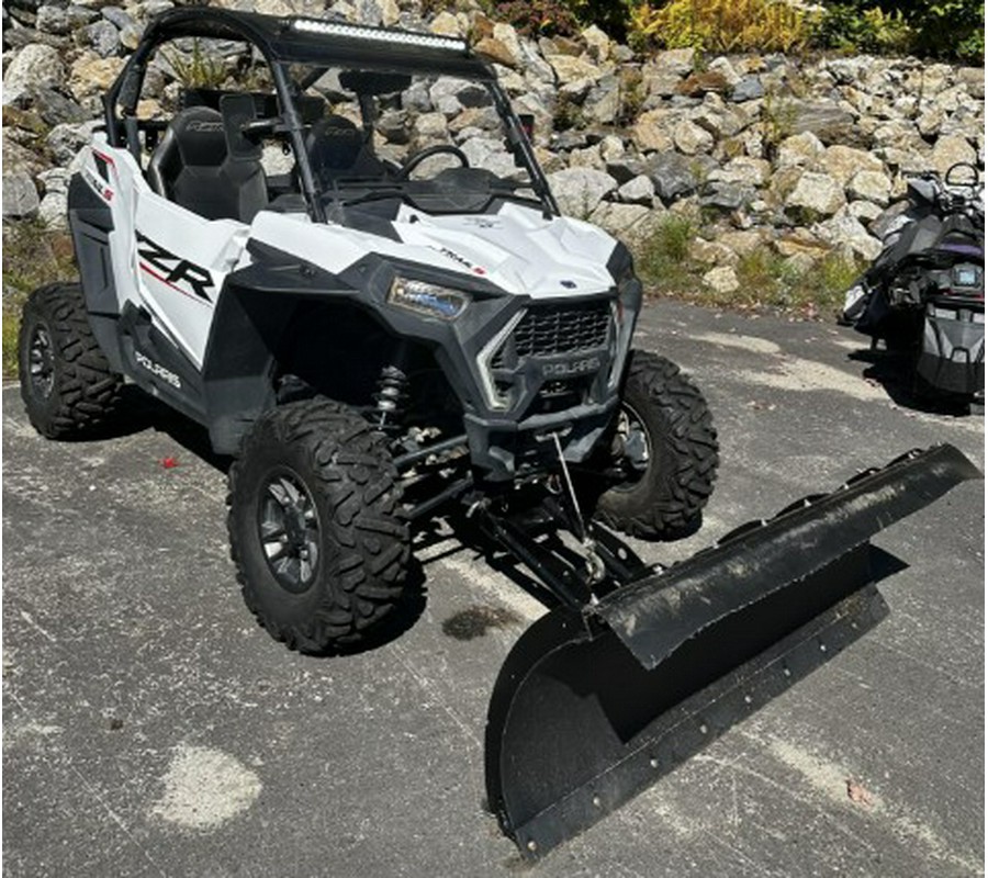 2023 Polaris RZR Trail S 900 Sport