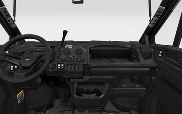 2027 Can-Am Defender XU DPS CAB HD9