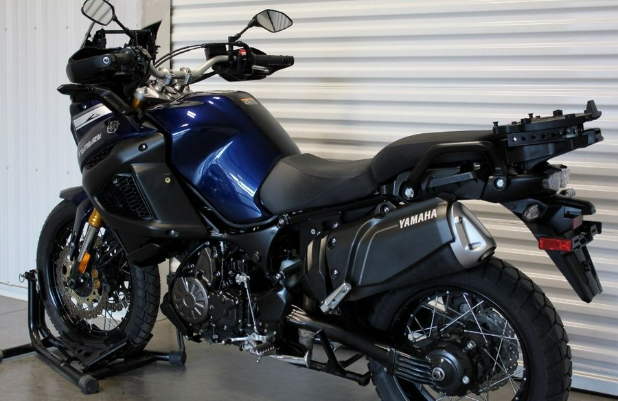 2017 Yamaha Super Tenere