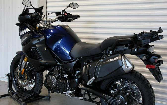 2017 Yamaha Super Tenere