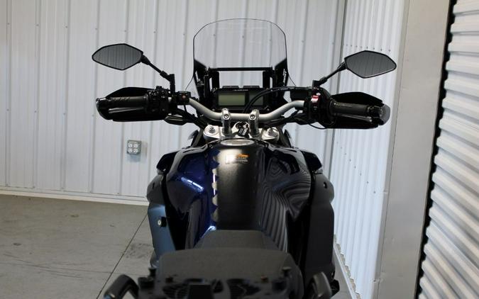 2017 Yamaha Super Tenere