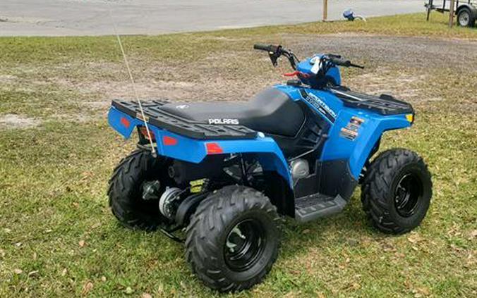 2024 Polaris Sportsman 110