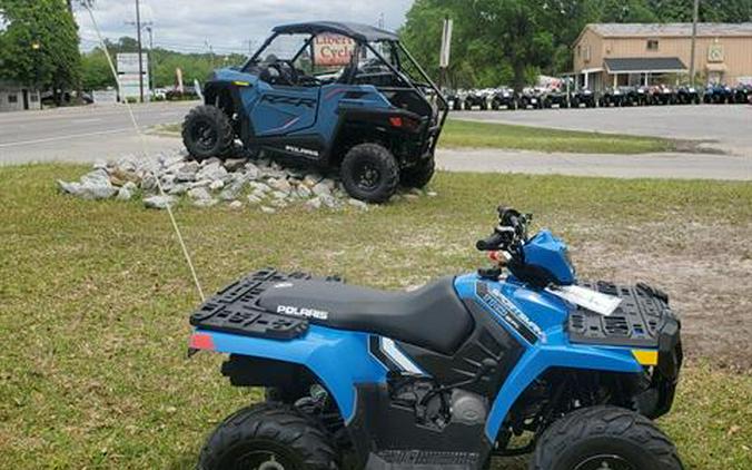 2024 Polaris Sportsman 110