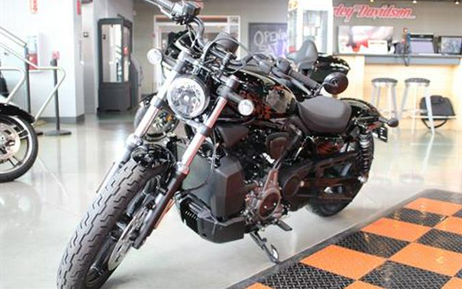 2024 Harley-Davidson Nightster®