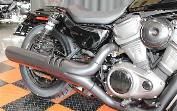 2024 Harley-Davidson Nightster®