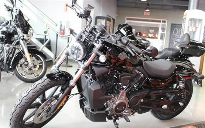 2024 Harley-Davidson Nightster®