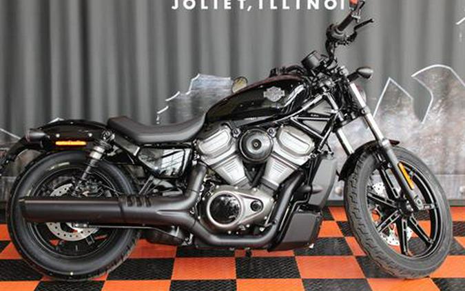 2024 Harley-Davidson Nightster®