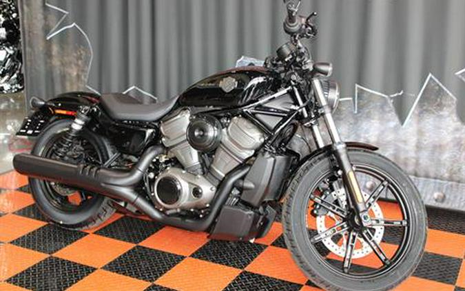 2024 Harley-Davidson Nightster®