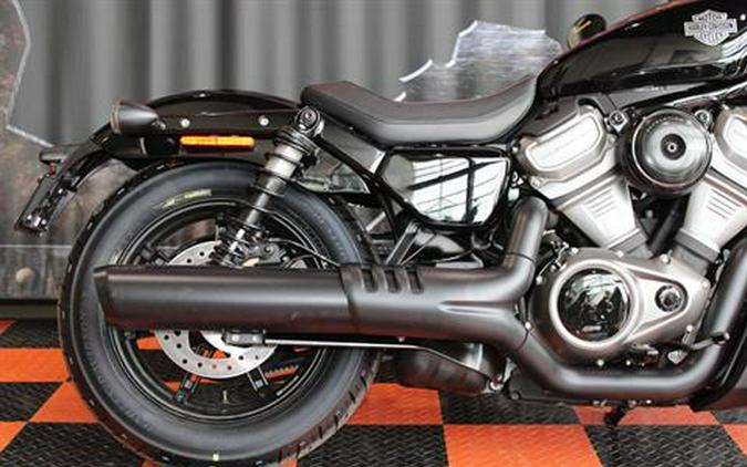 2024 Harley-Davidson Nightster®