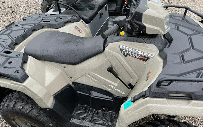 2023 Polaris Industries Sportsman 570 Desert Sand